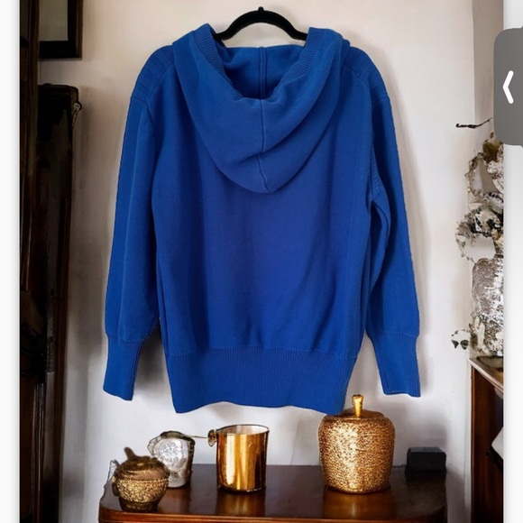 J. Peterman Sweaters - J. Peterman Hoodie Sweater
